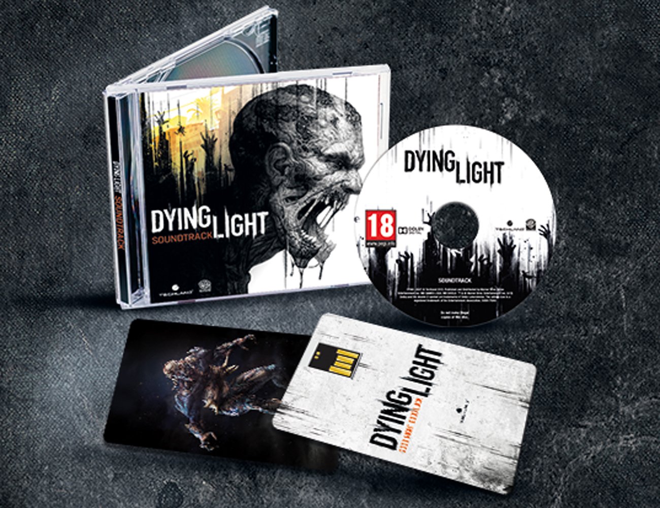 Techland Dying Light Enhanced Special Edition - Gry na PC - Sklep ...